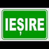 iesire