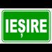 iesire